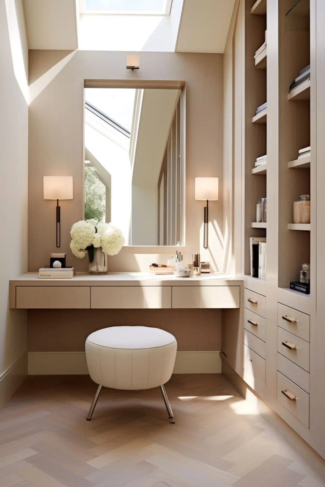 Kgosi Dressing Table